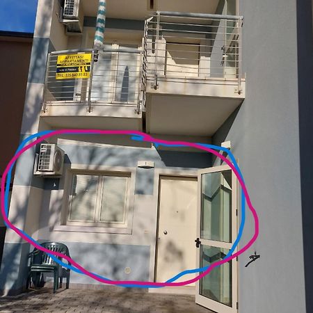 Isola Di Pasqua Apartment กาออร์เล ภายนอก รูปภาพ