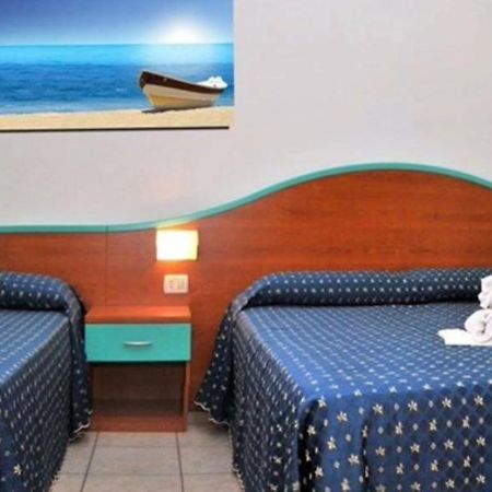 Isola Di Pasqua Apartment กาออร์เล ภายนอก รูปภาพ