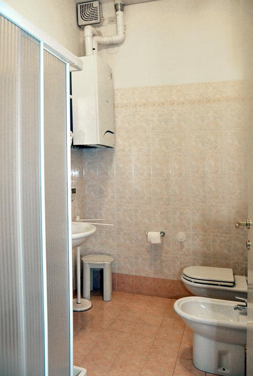 Isola Di Pasqua Apartment กาออร์เล ภายนอก รูปภาพ