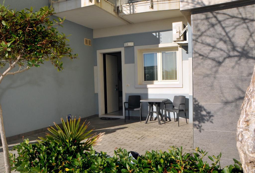 Isola Di Pasqua Apartment กาออร์เล ภายนอก รูปภาพ