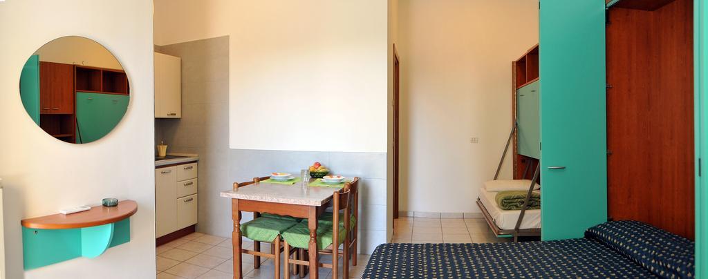 Isola Di Pasqua Apartment กาออร์เล ภายนอก รูปภาพ