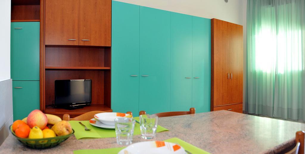 Isola Di Pasqua Apartment กาออร์เล ภายนอก รูปภาพ