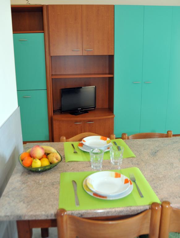 Isola Di Pasqua Apartment กาออร์เล ภายนอก รูปภาพ