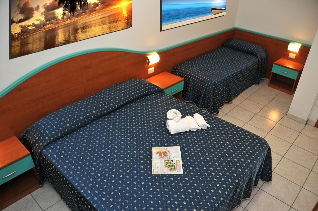 Isola Di Pasqua Apartment กาออร์เล ภายนอก รูปภาพ