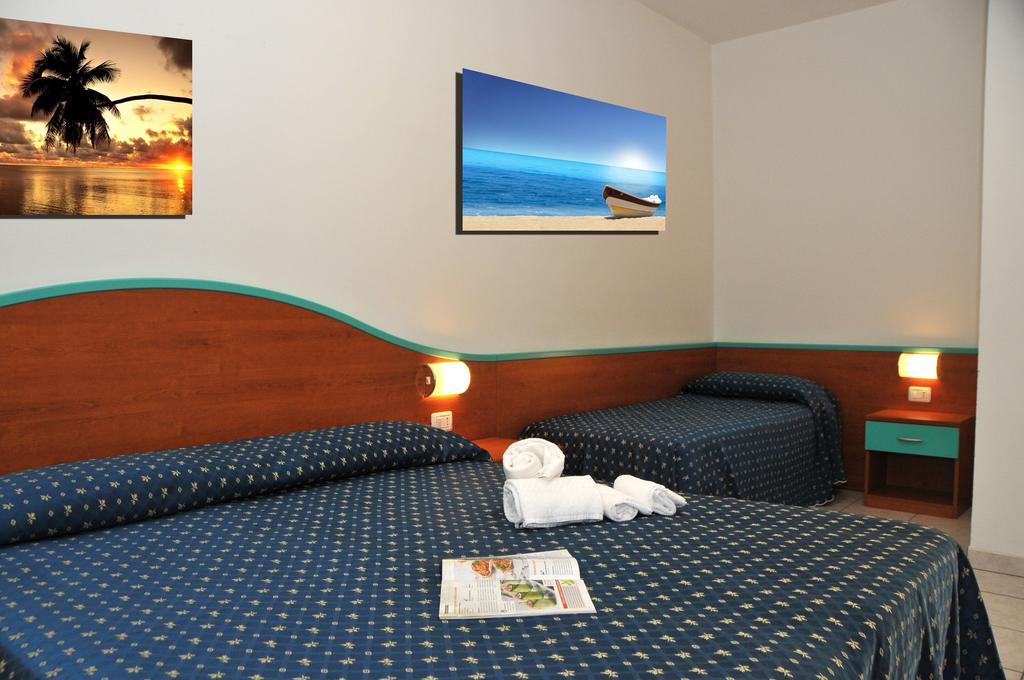 Isola Di Pasqua Apartment กาออร์เล ภายนอก รูปภาพ