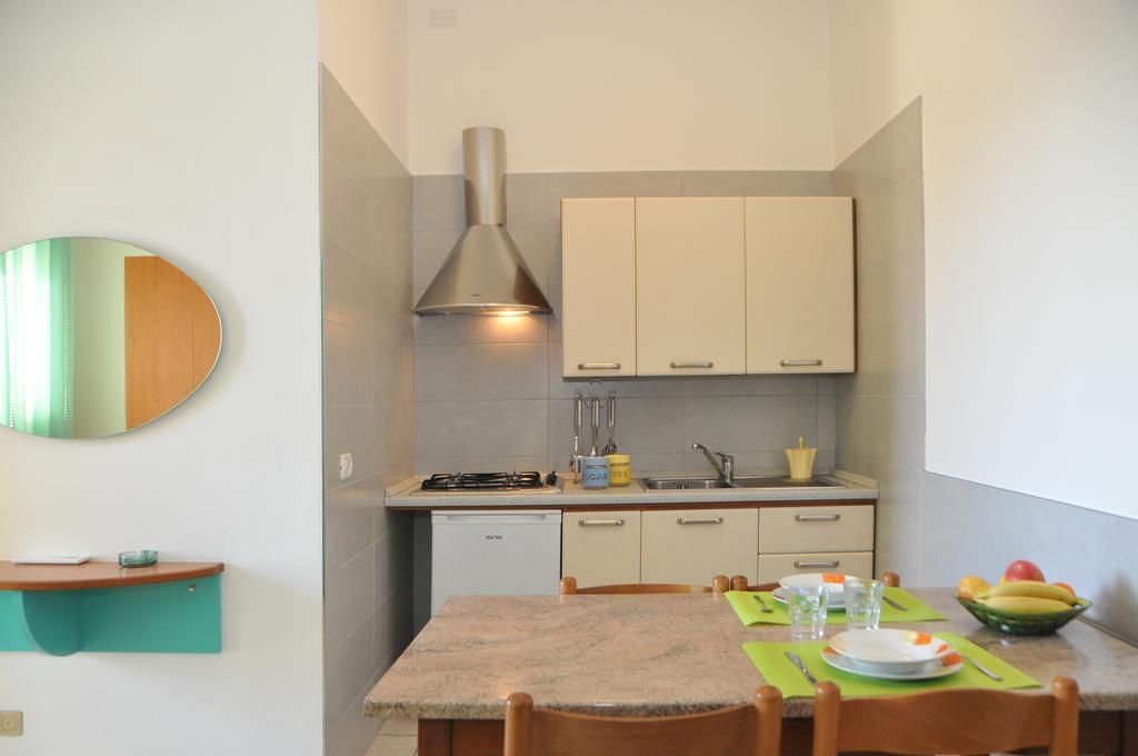 Isola Di Pasqua Apartment กาออร์เล ภายนอก รูปภาพ