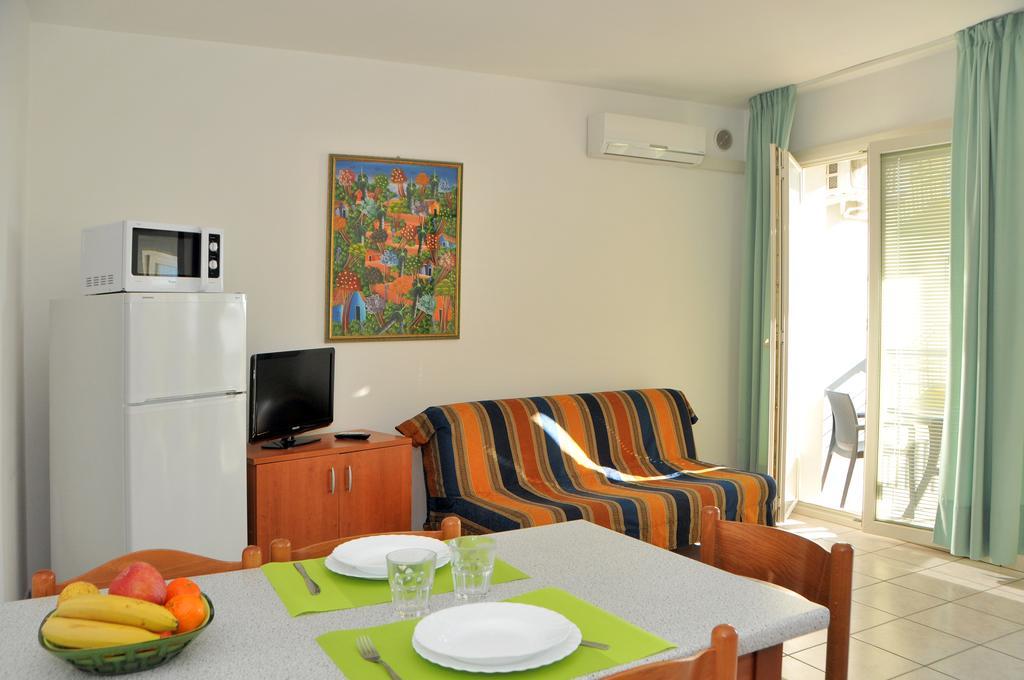 Isola Di Pasqua Apartment กาออร์เล ภายนอก รูปภาพ