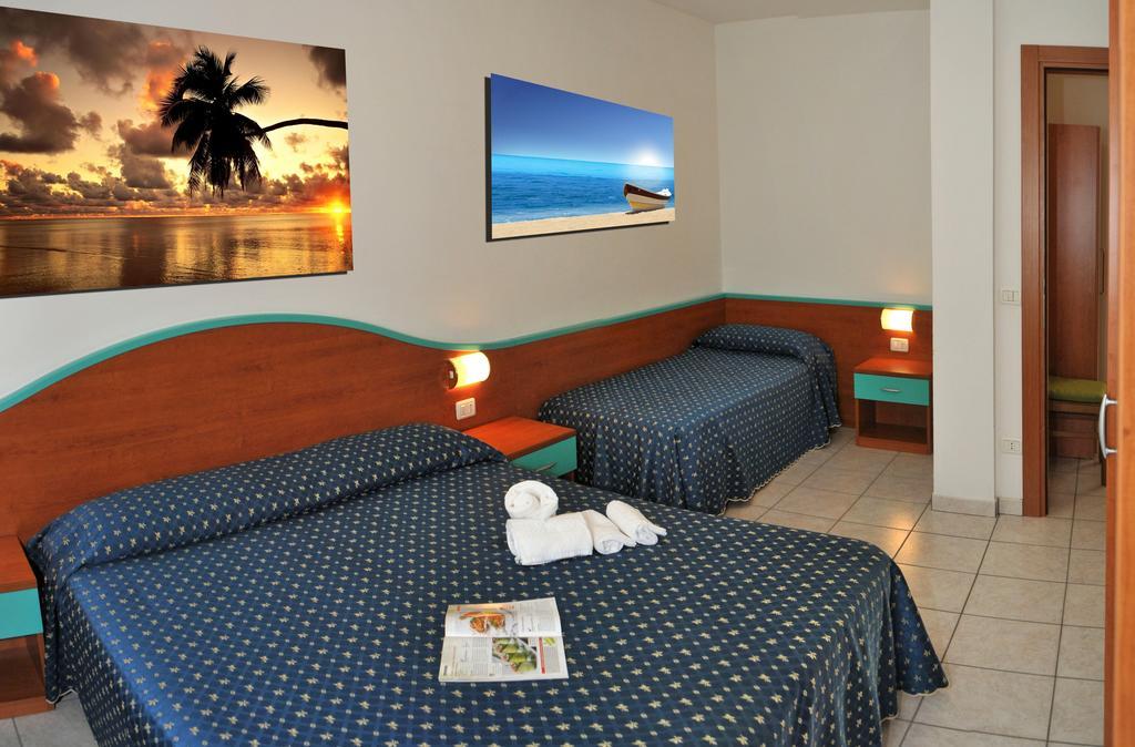 Isola Di Pasqua Apartment กาออร์เล ภายนอก รูปภาพ