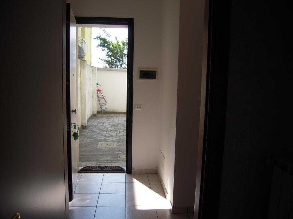 Isola Di Pasqua Apartment กาออร์เล ห้อง รูปภาพ